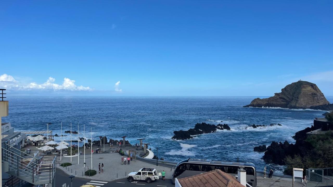 Sea And Sun 4 You - Porto Moniz Exterior photo